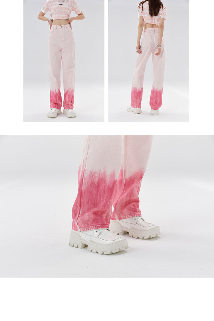 FLAMINGO jeans - Dragon Star
