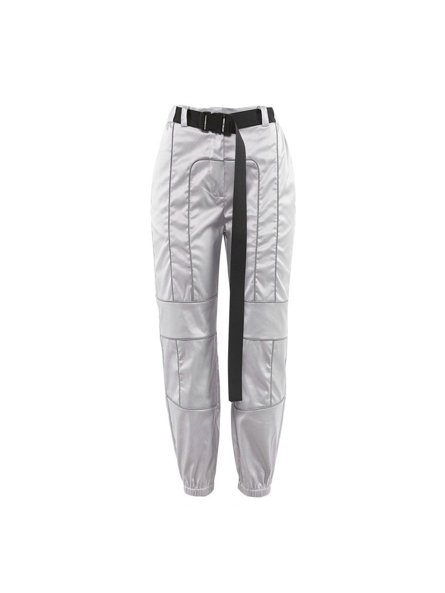 SECTOR SWEEP reflective pants - Dragon Star