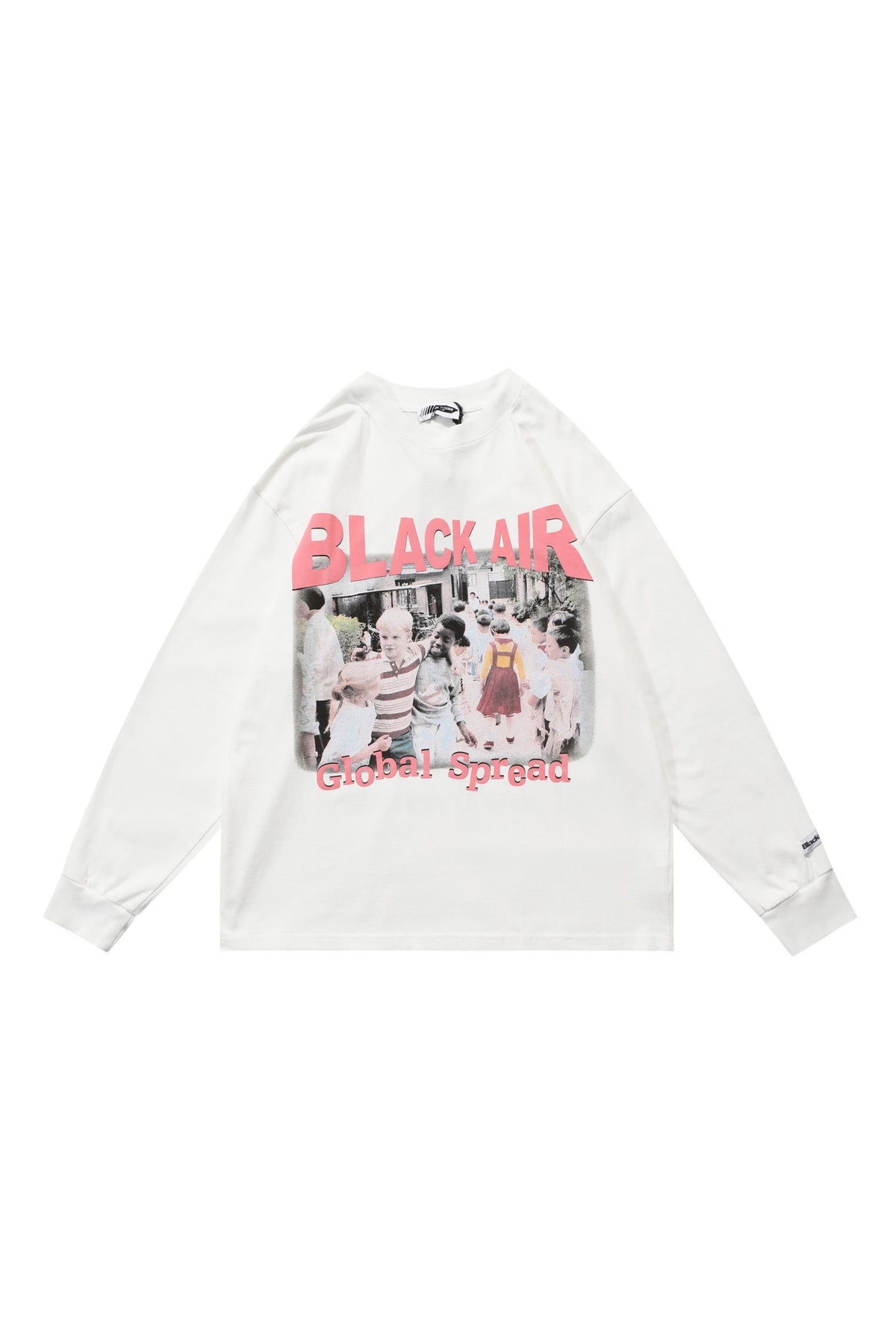 GLOBAL SPREAD sweatshirt - Dragon Star
