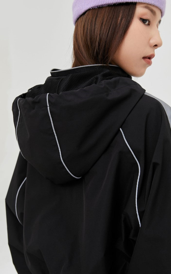 URBAN HAZARD jacket - Dragon Star