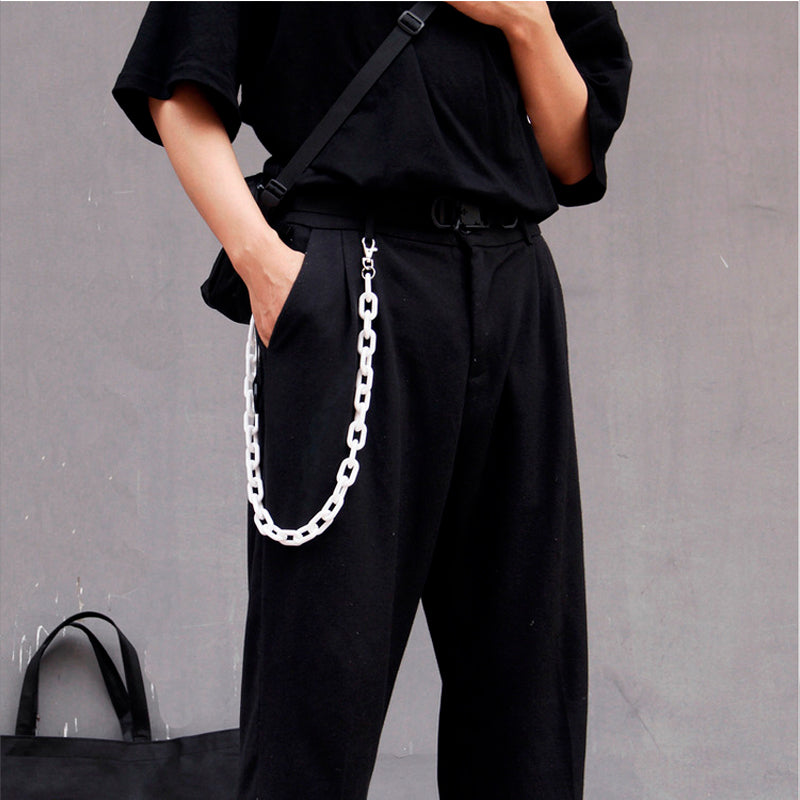 Collateral Pants Chain