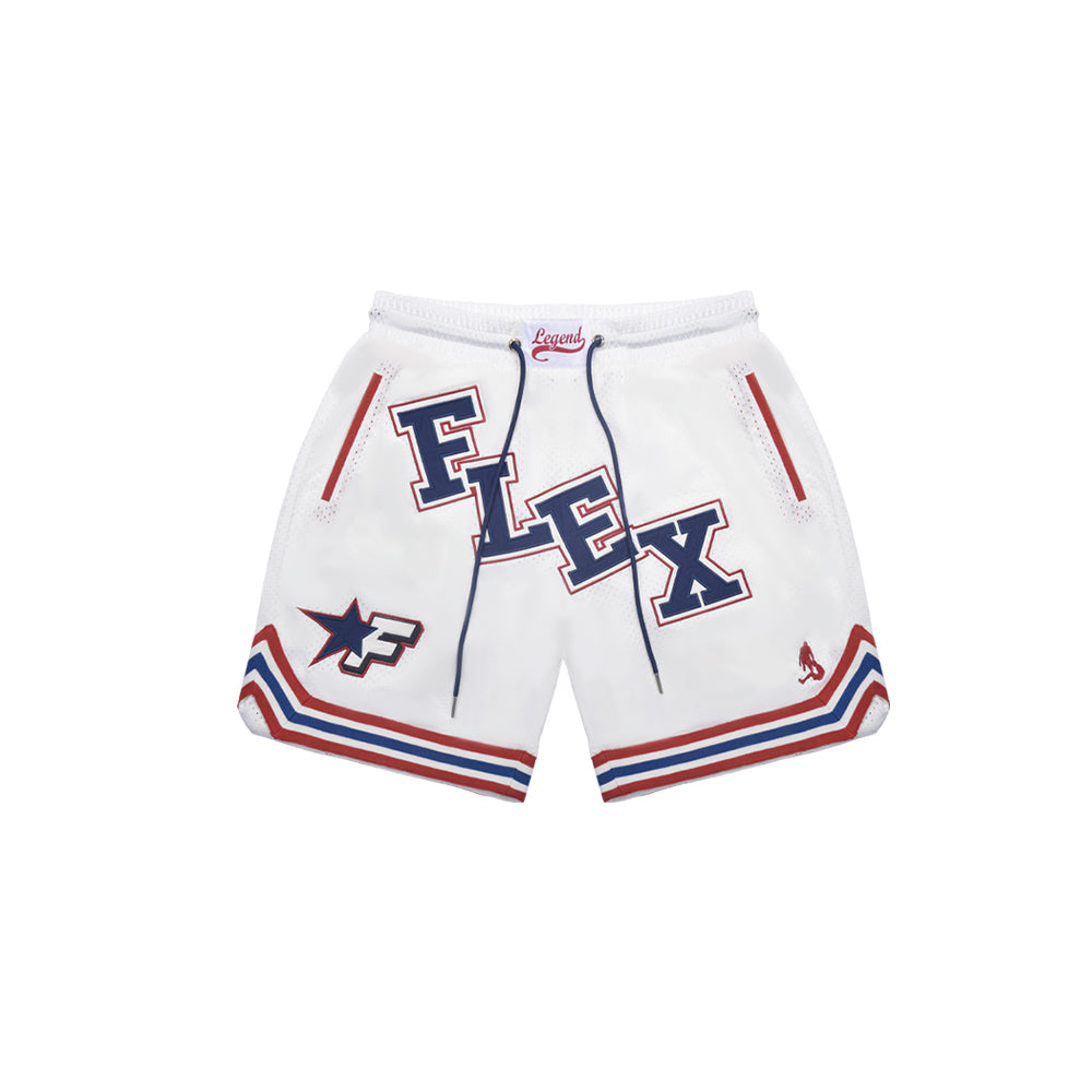 STREET LEGEND basketball shorts - Dragon Star