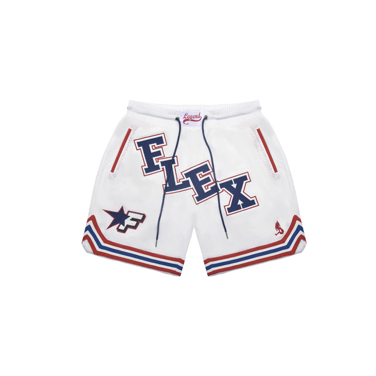 STREET LEGEND basketball shorts - Dragon Star