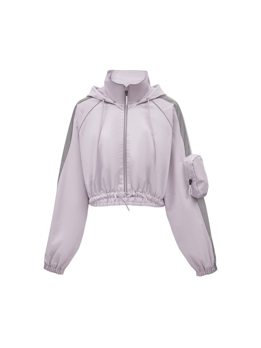URBAN HAZARD jacket - Dragon Star