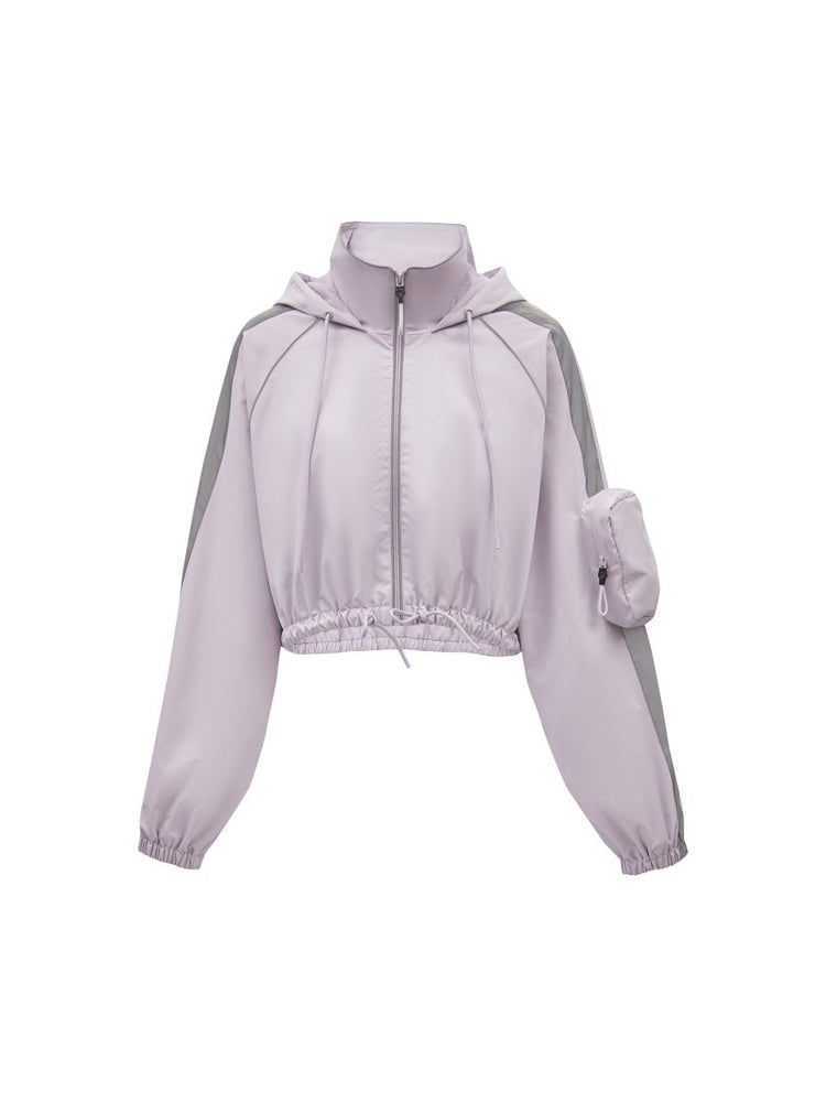 URBAN HAZARD jacket - Dragon Star