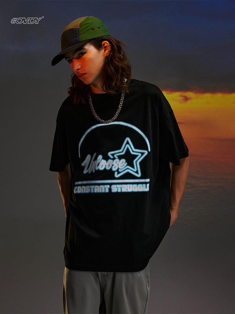 THE STAR tee - Dragon Star