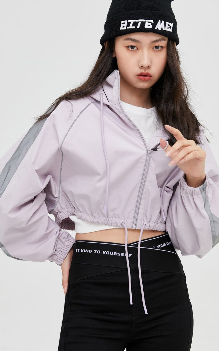 URBAN HAZARD jacket - Dragon Star