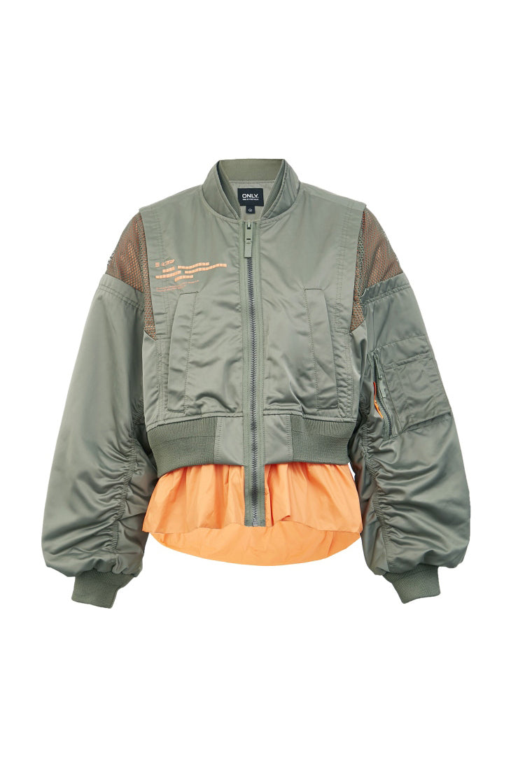 Curfew Pass Jacket