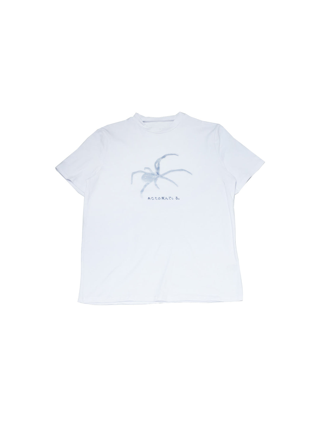 SPIDER SPIRIT tee - Dragon Star