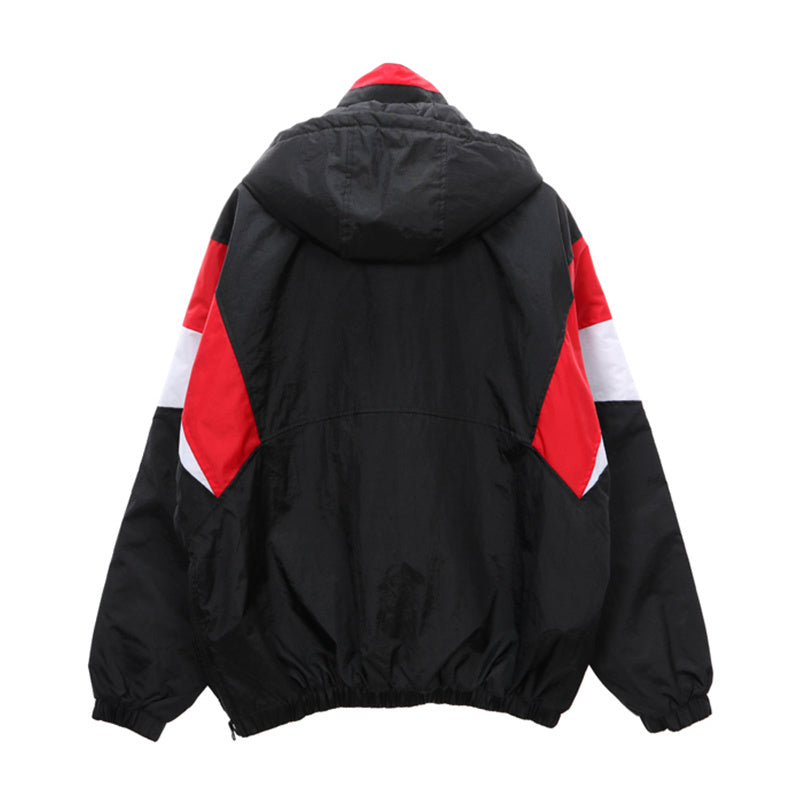 Men's Anorak Jacket