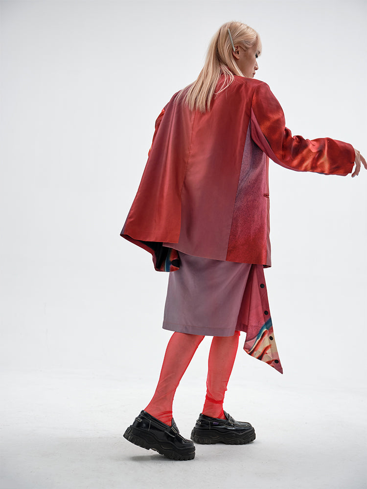 Women's Bloodline Skirt
