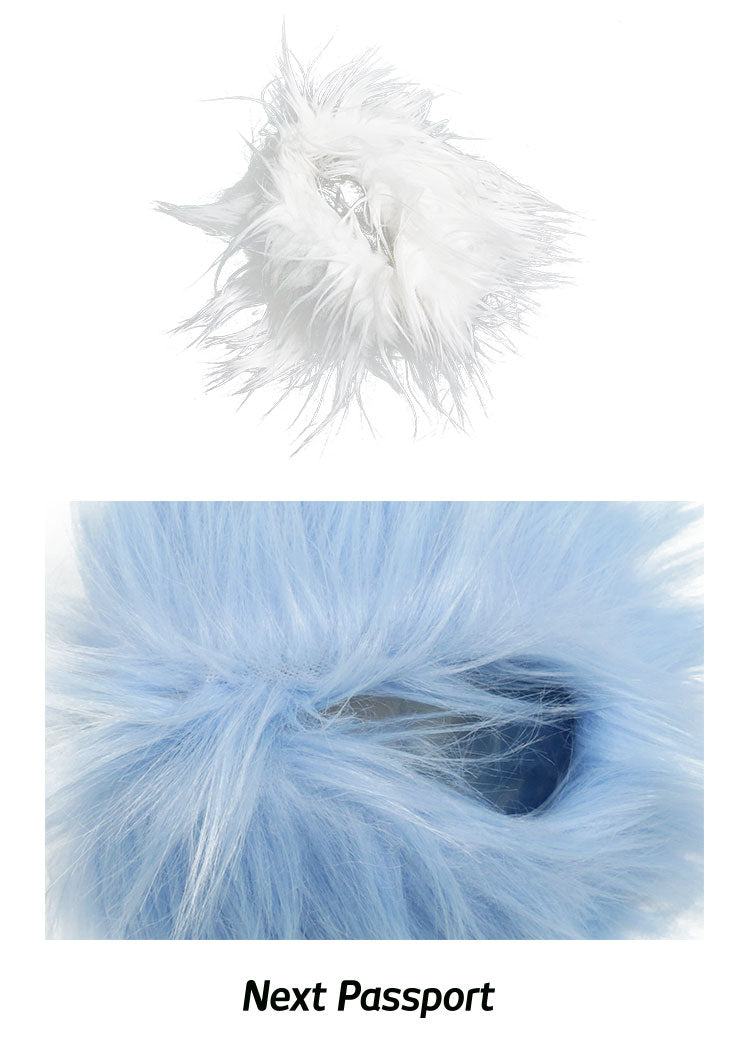 ELF EAR warm earbags - Dragon Star