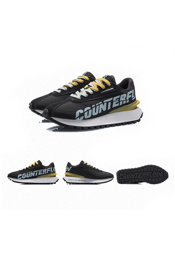 Counterflow Men's Sneaker