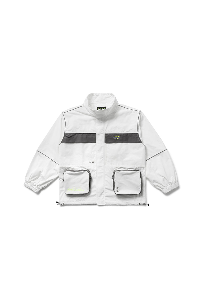 RESPONDER UNIT windbreaker - Dragon Star