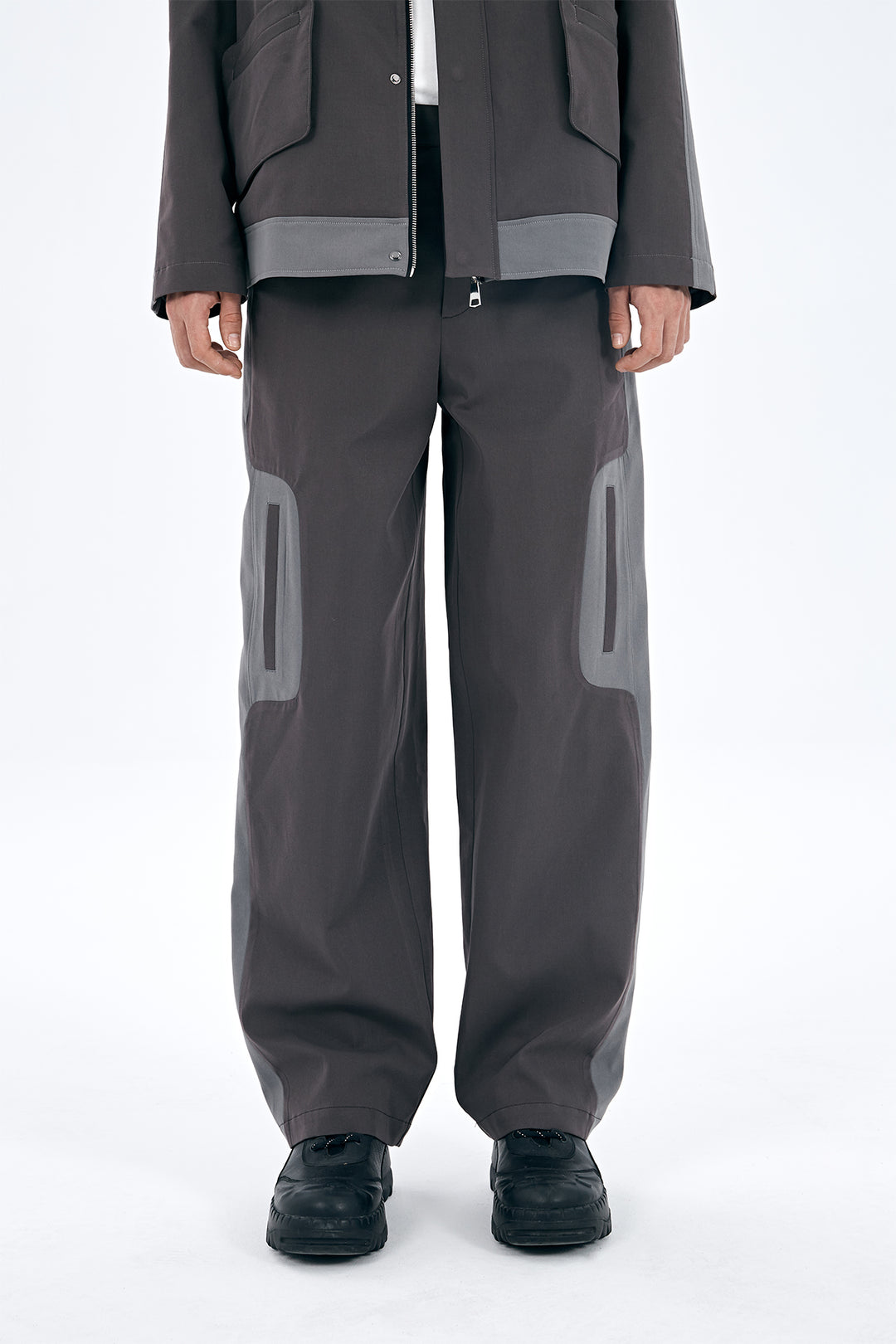 OFFWORLD PROGRAM RECRUIT pants - Dragon Star