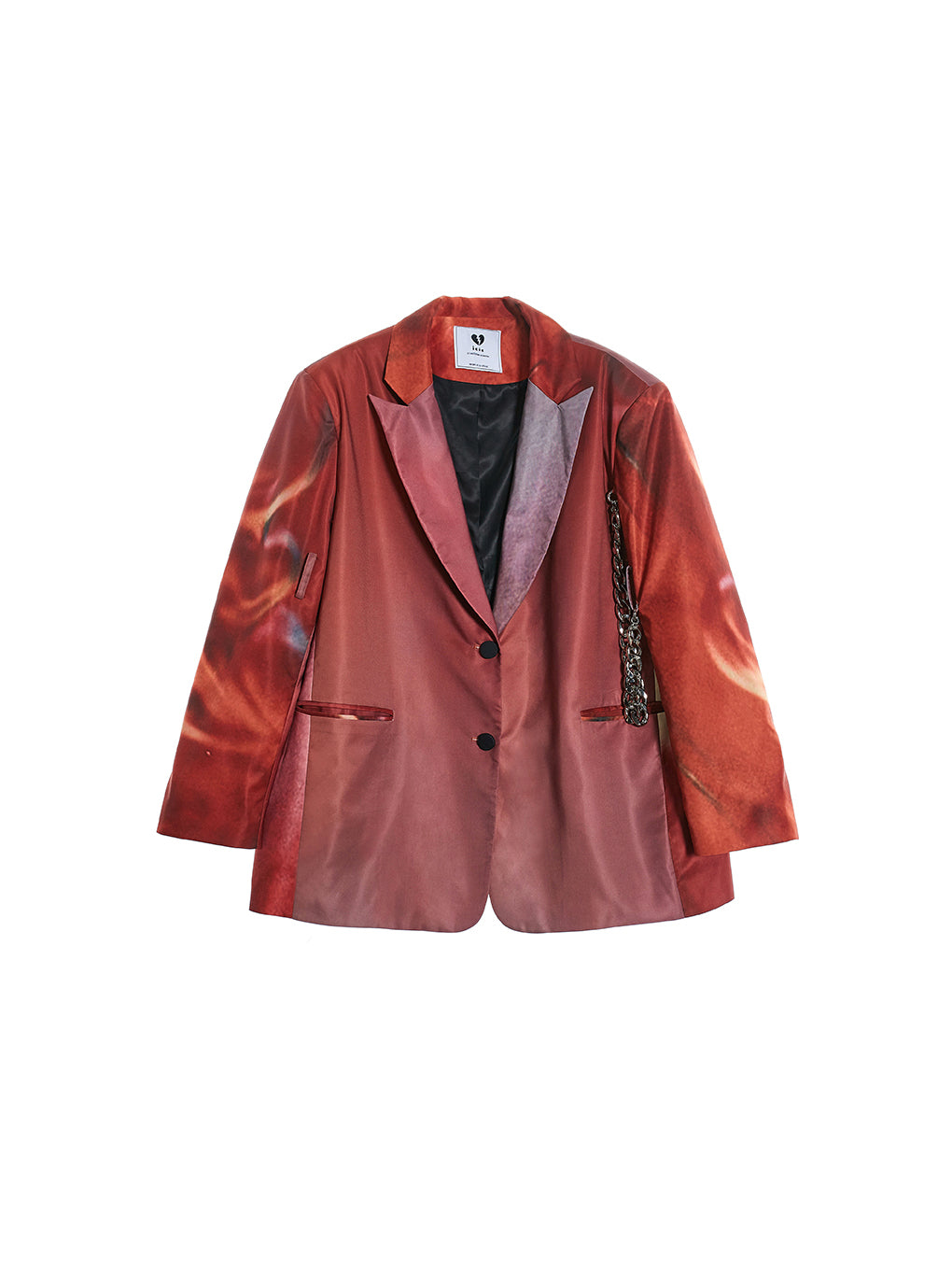 Women's Bloodline Blazer