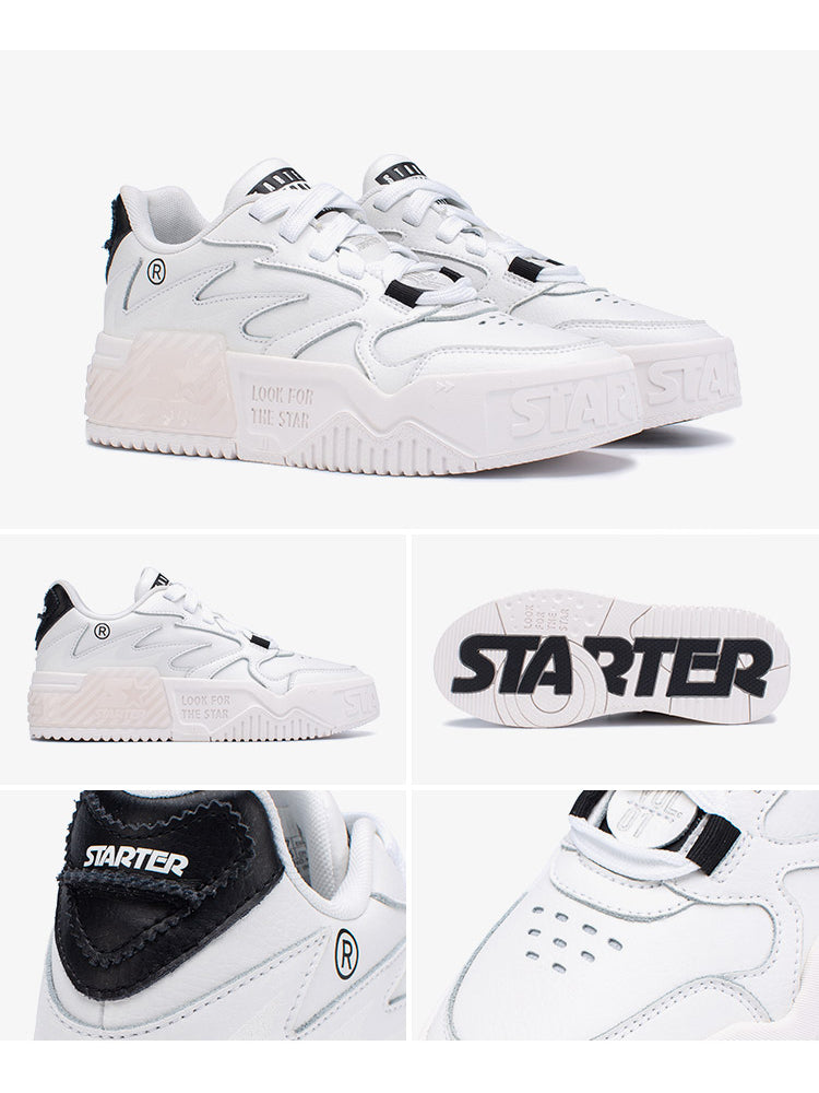 RETROFUTURE low-top womens sneaker - Dragon Star