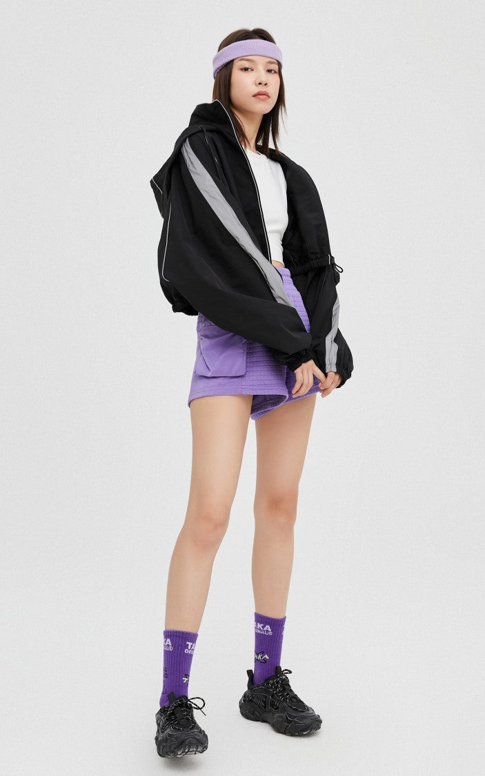 URBAN HAZARD jacket - Dragon Star