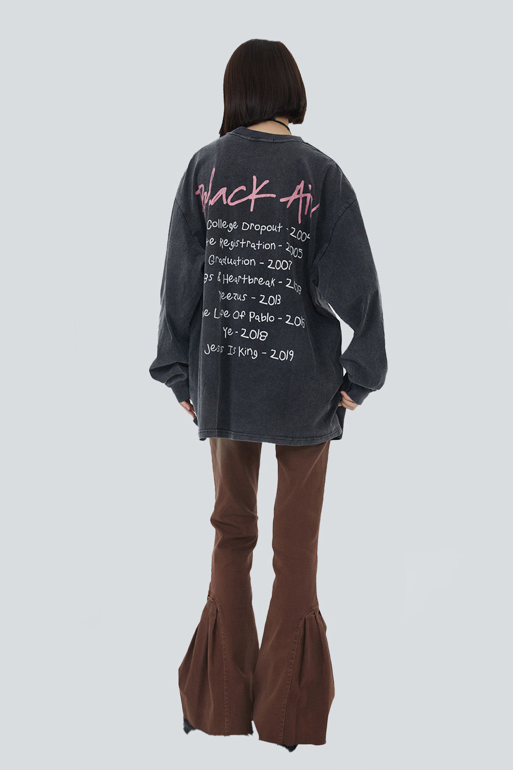 GLOBAL SPREAD sweatshirt - Dragon Star