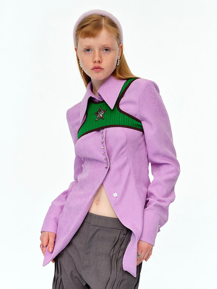 【新品タグ付き未使用】 deres 17th passport jacket Next Passport – Dragon Star