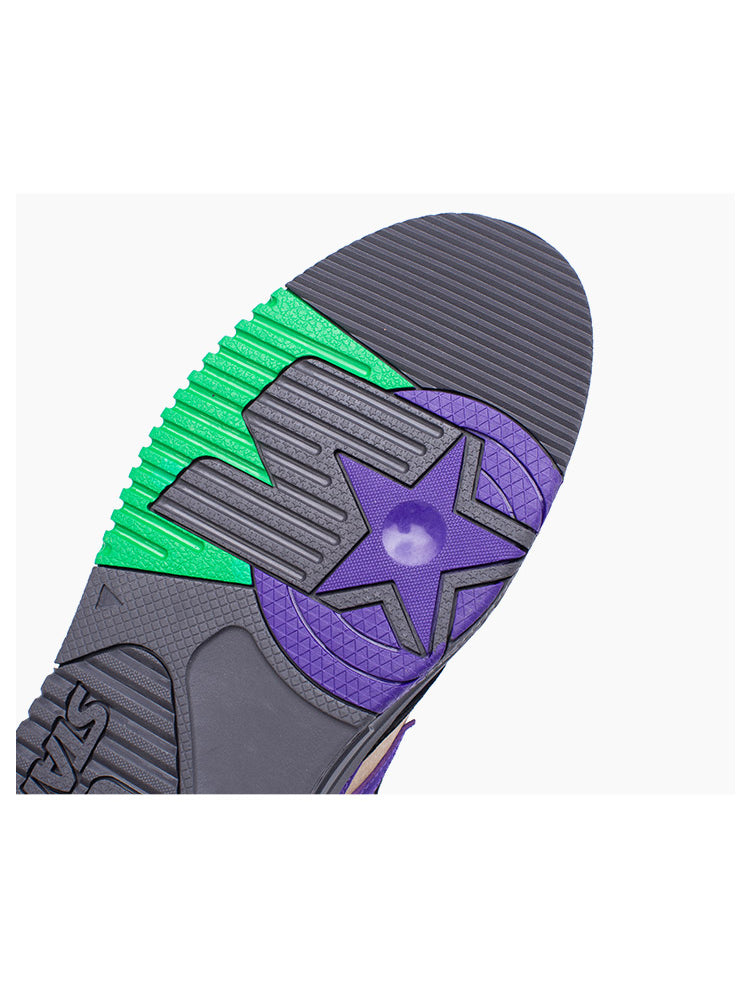 RETROFUTURE low-top womens sneaker - Dragon Star