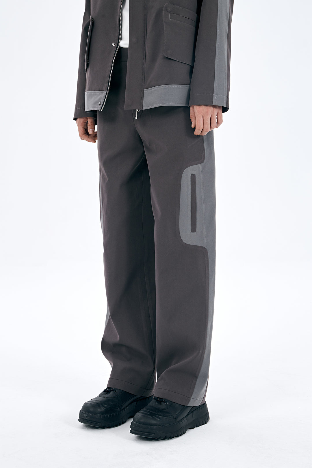 OFFWORLD PROGRAM RECRUIT pants - Dragon Star