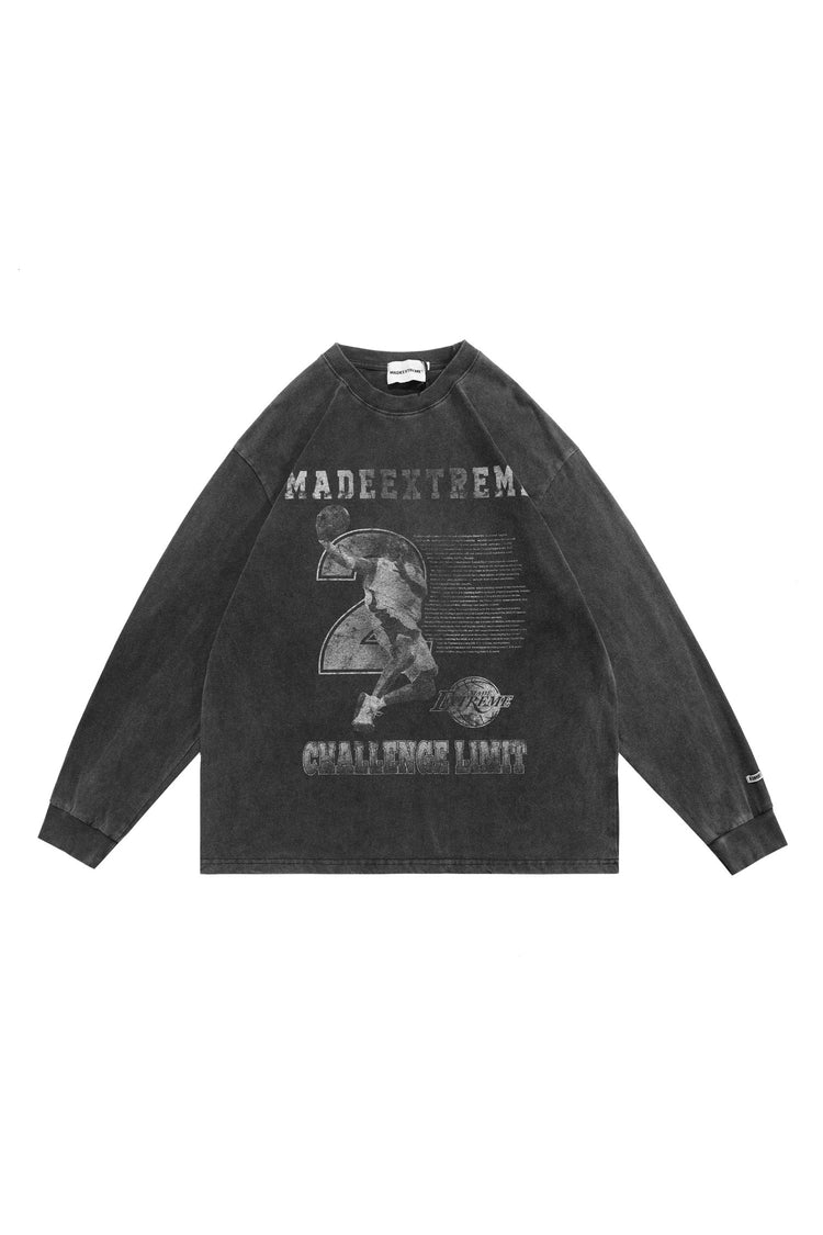 TRIBUTE TO THE STAR sweatshirt - Dragon Star