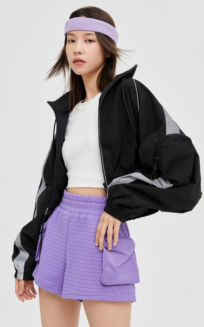 URBAN HAZARD jacket - Dragon Star