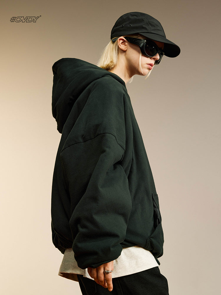 ESSENTIAL hoodie - Dragon Star