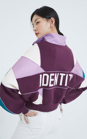 IDENTITY jacket - Dragon Star