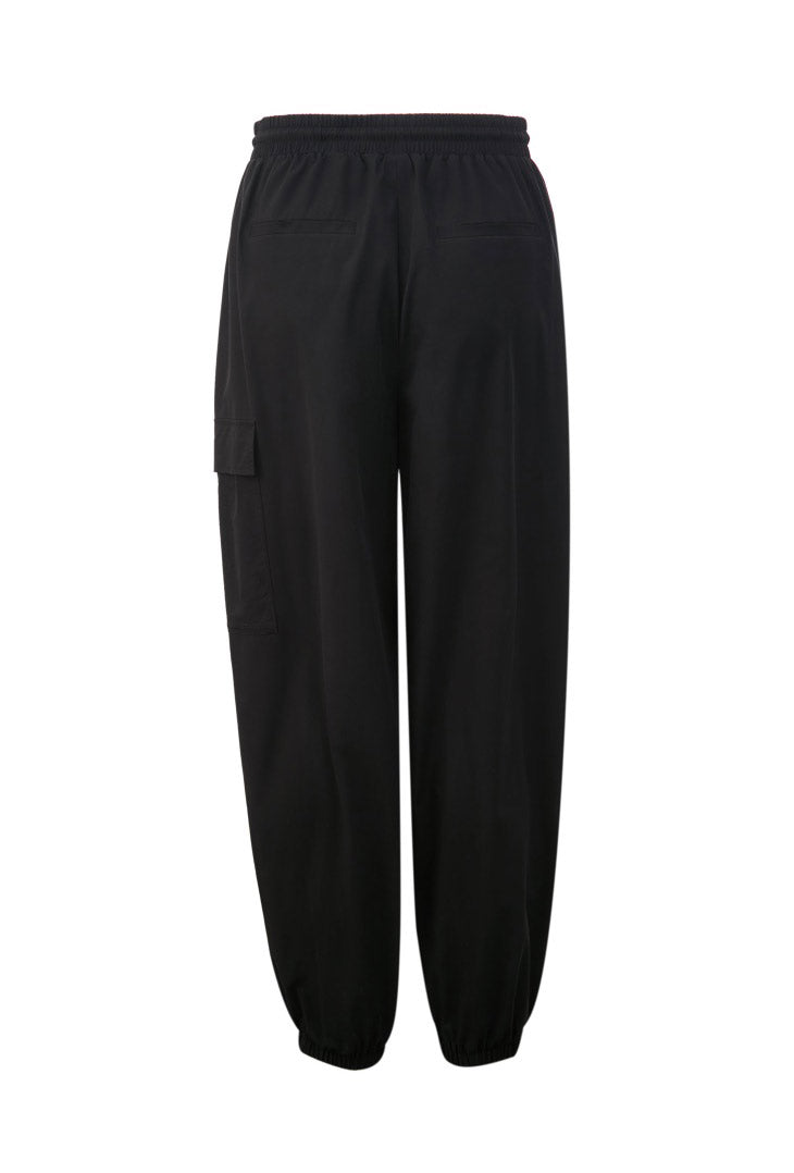 MAGENTA CITY jogger - Dragon Star