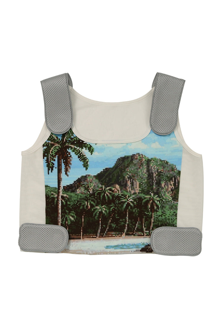 Breakaway Group Vest