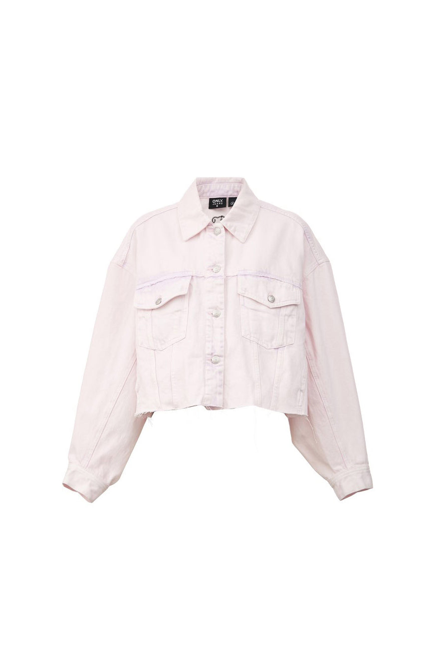 MISHA FRIEND jacket - Dragon Star