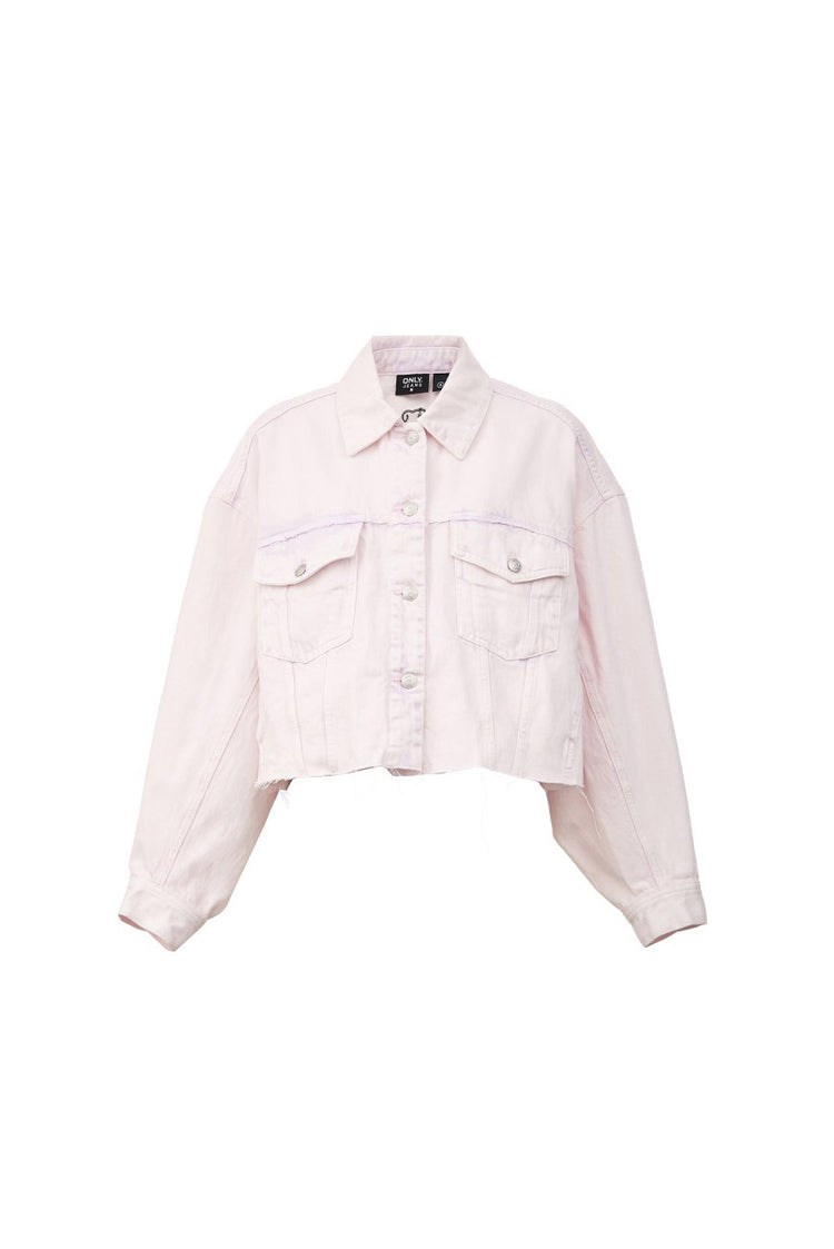 MISHA FRIEND jacket - Dragon Star