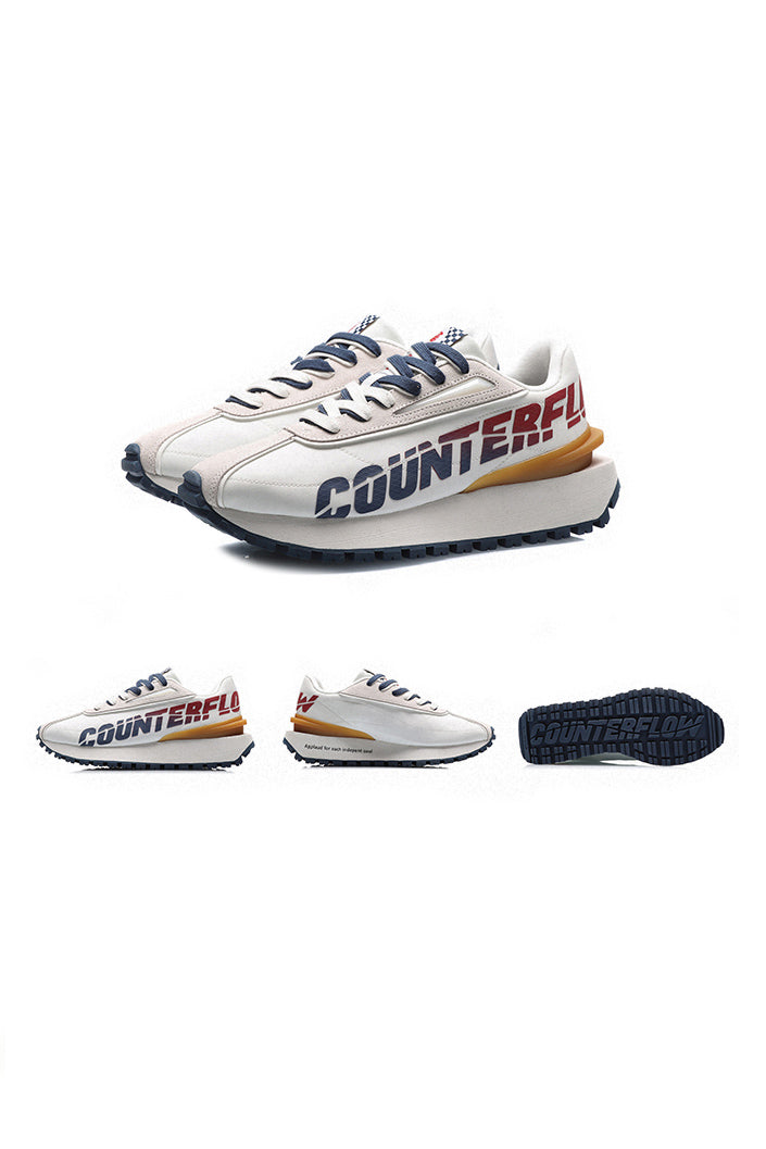 Counterflow Men's Sneaker