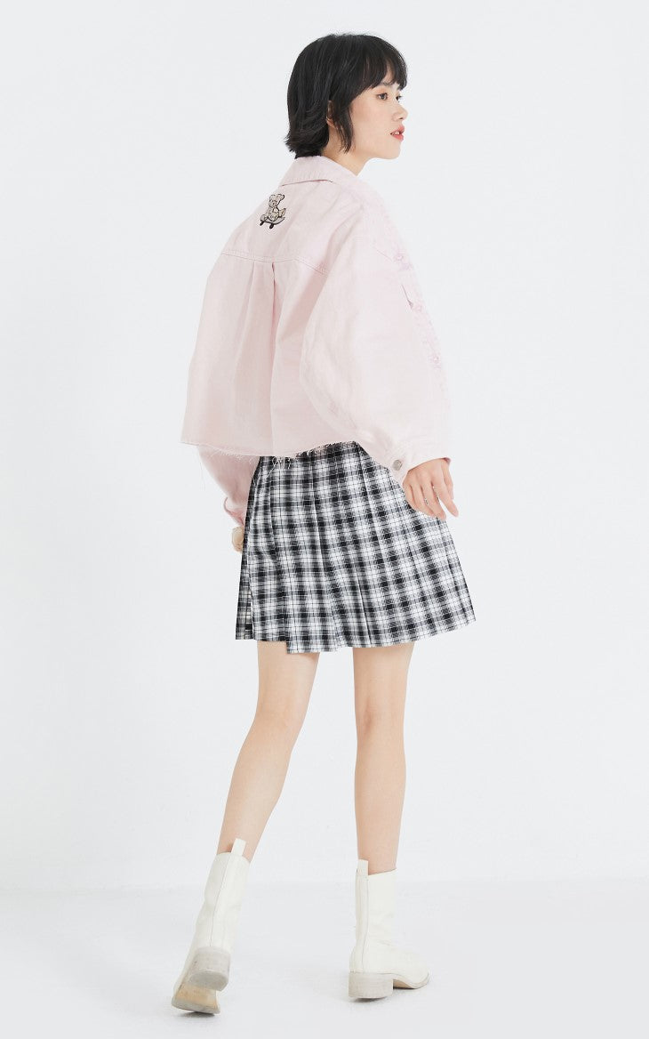 MISHA FRIEND jacket - Dragon Star