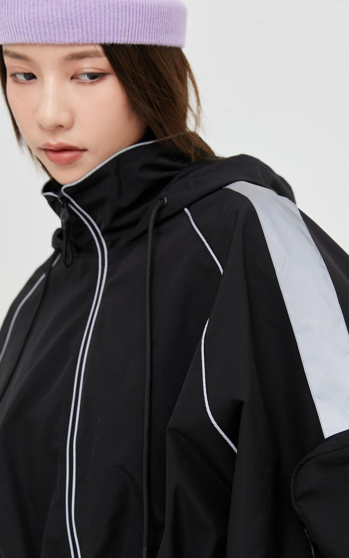 URBAN HAZARD jacket - Dragon Star
