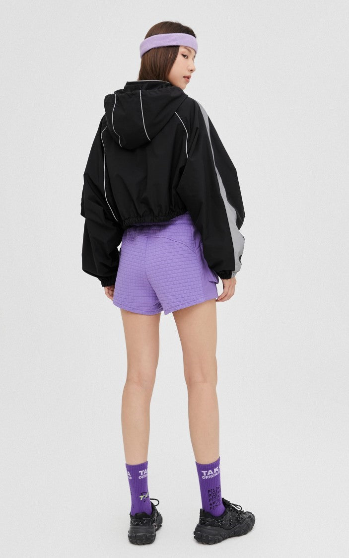 URBAN HAZARD jacket - Dragon Star