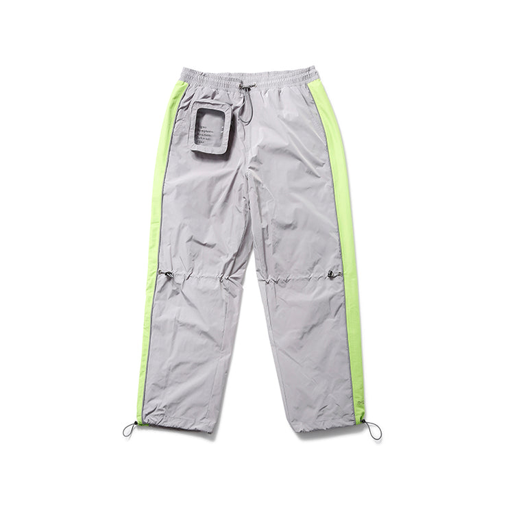 FIELD RESPONDER reflective track pants - Dragon Star