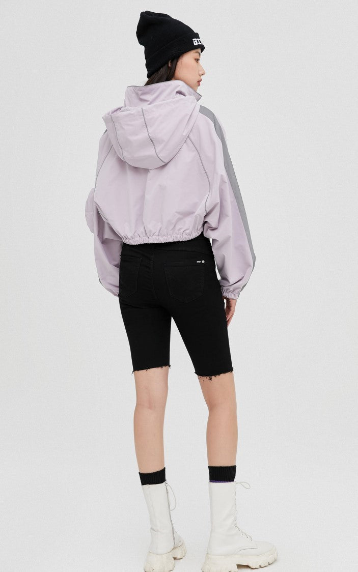 URBAN HAZARD jacket - Dragon Star