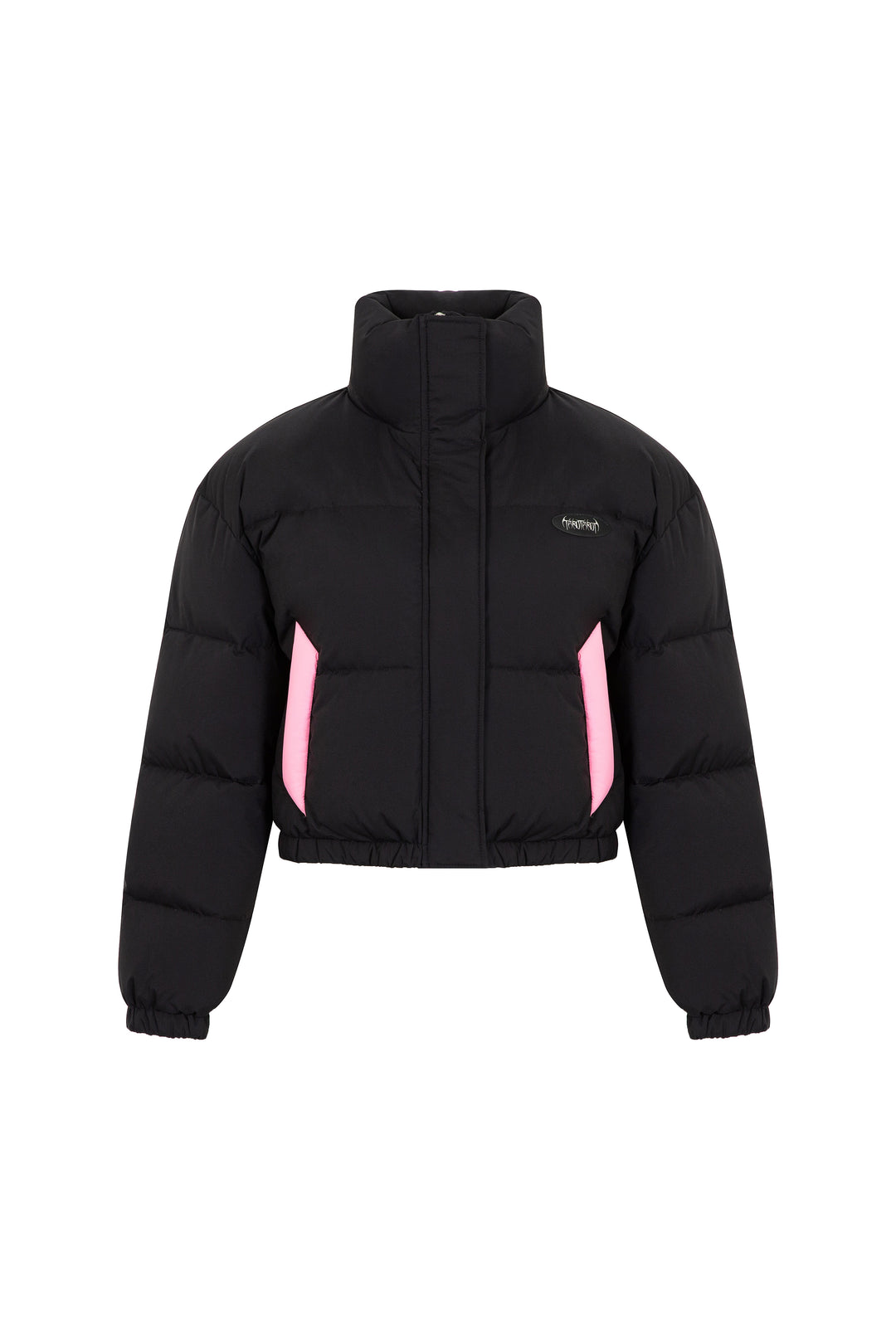 METROPLEX puffer jacket - Dragon Star
