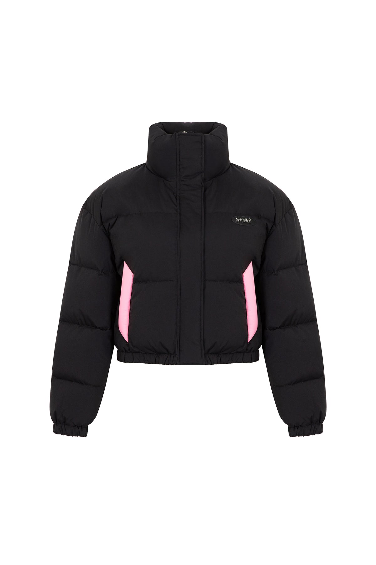 METROPLEX puffer jacket - Dragon Star
