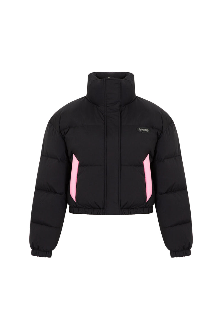 METROPLEX puffer jacket - Dragon Star
