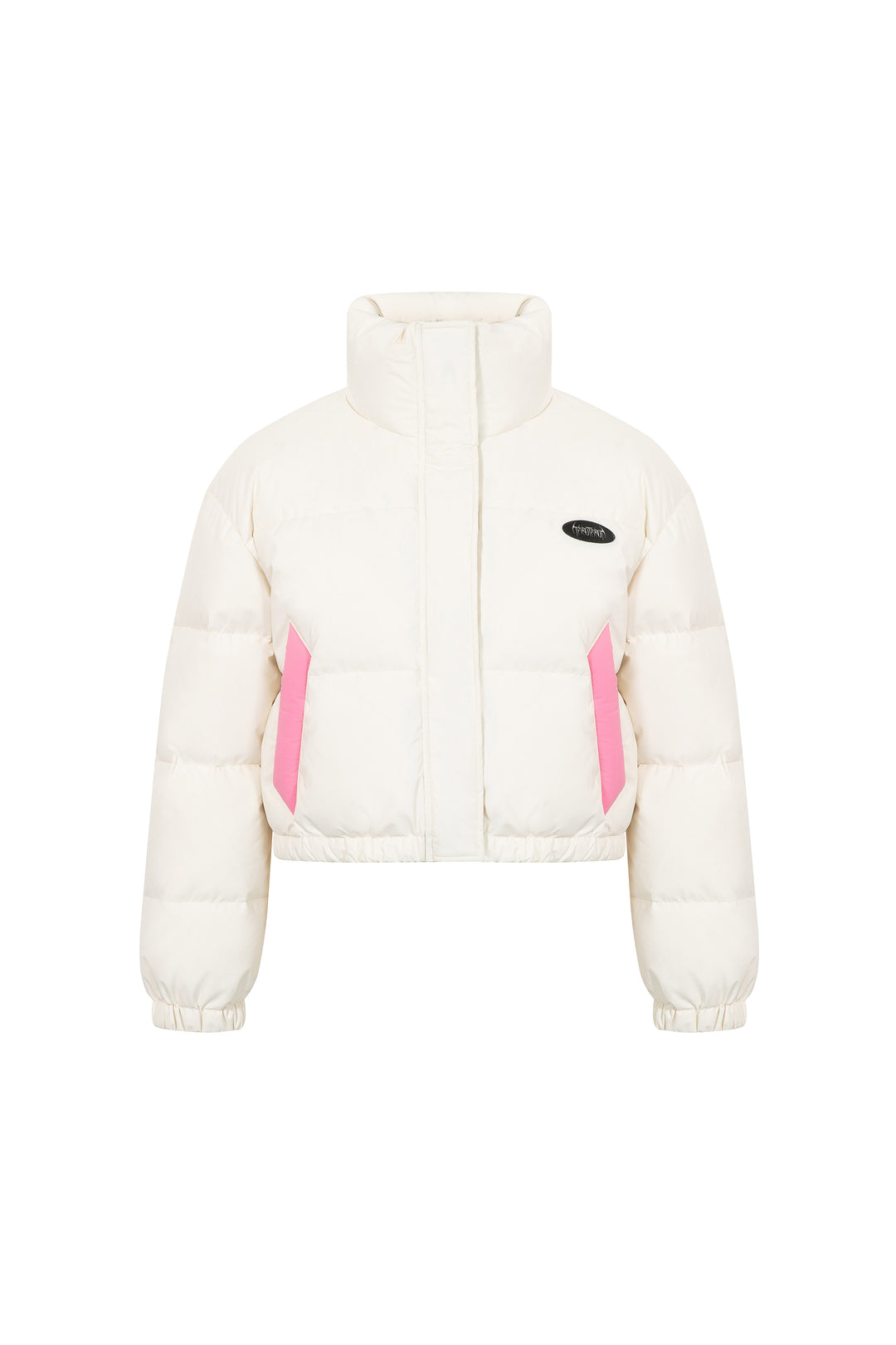 METROPLEX puffer jacket - Dragon Star