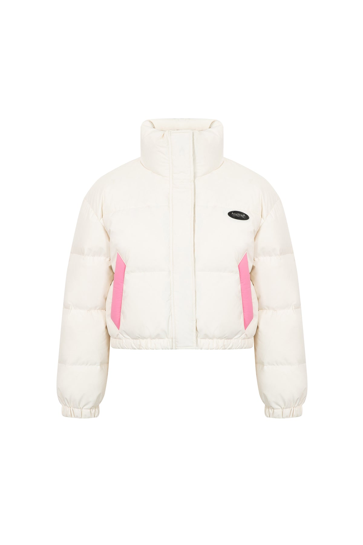 METROPLEX puffer jacket - Dragon Star
