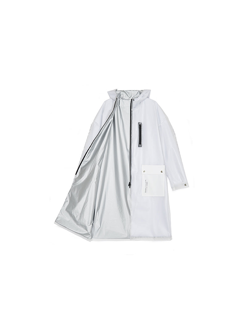 THERMOPLASTIC raincoat - Dragon Star