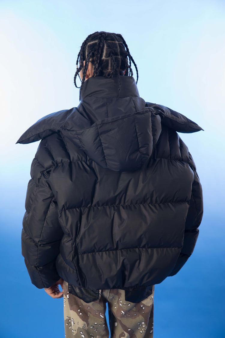 Men's Beetle Puffer