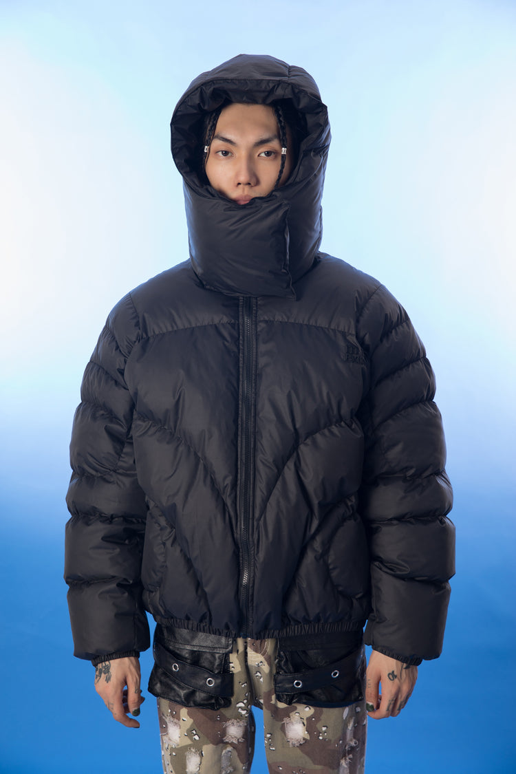 Men's Beetle Puffer