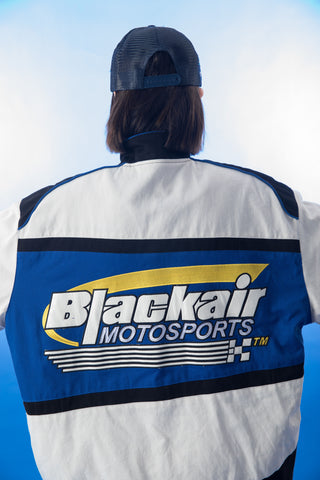 RACEX motorcycle jacket