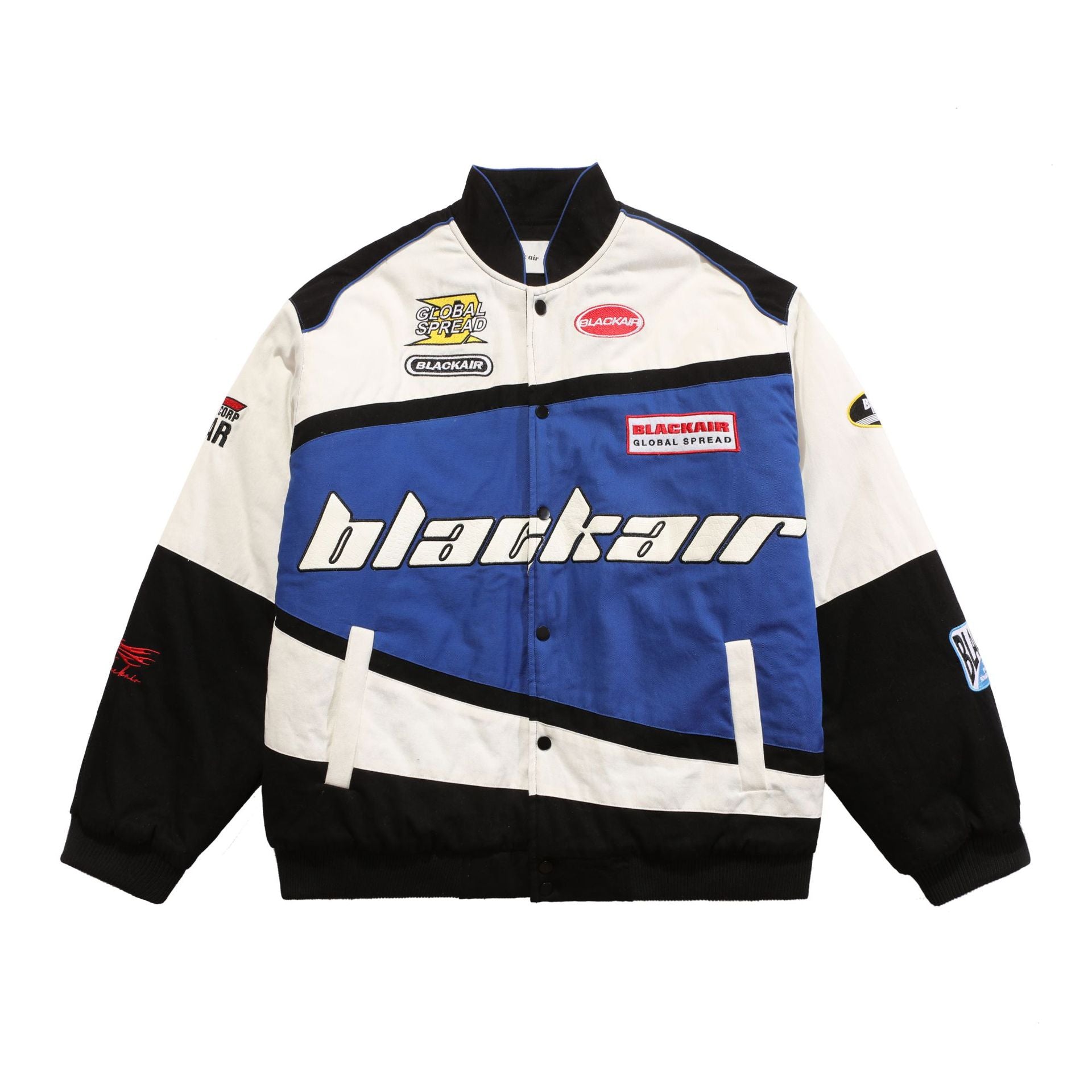 RACEX motorcycle jacket - Dragon Star